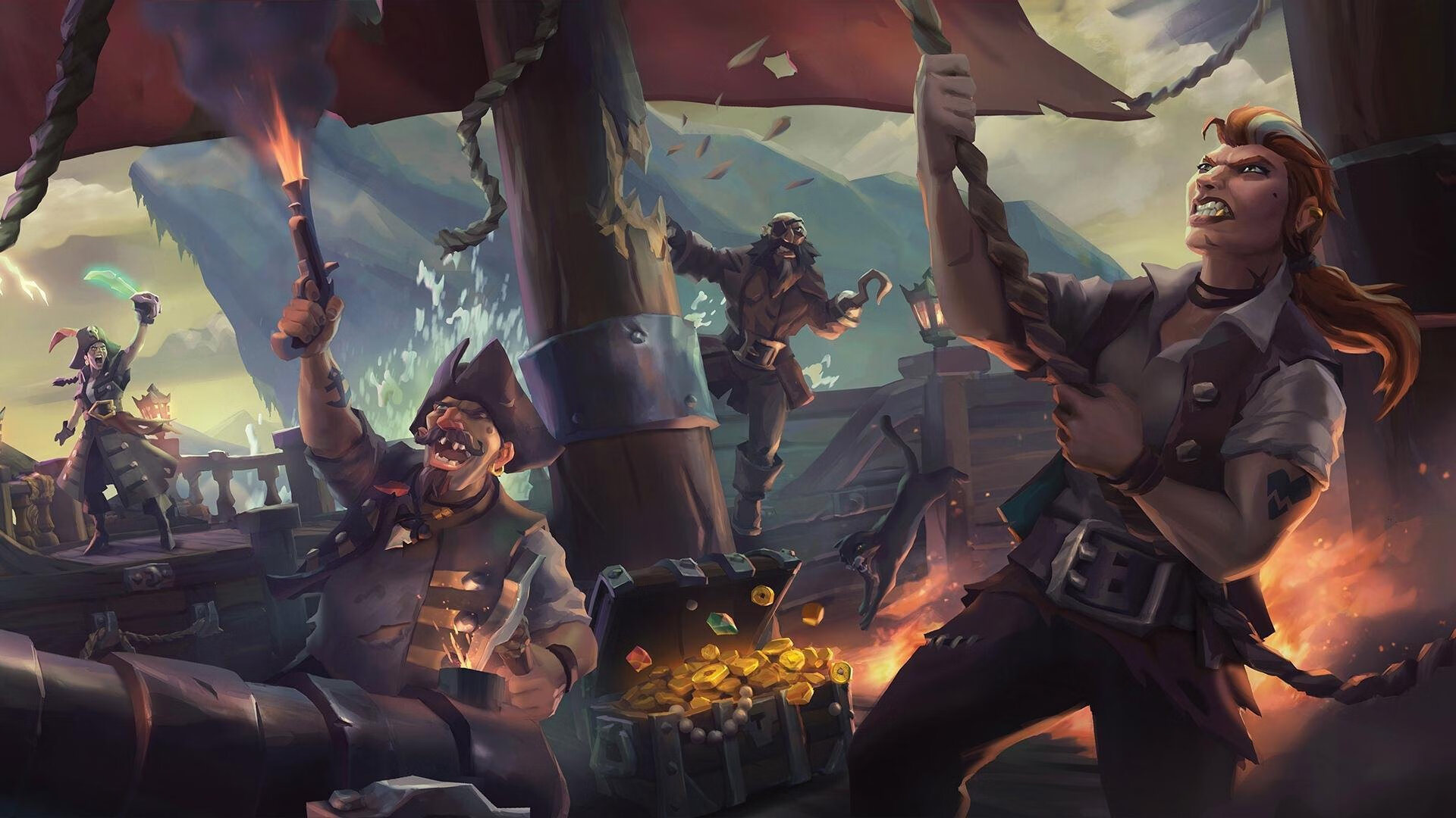 Dota2中国战队在Major中场休息时围观选手Solo赛 轻松氛围意外提高状态